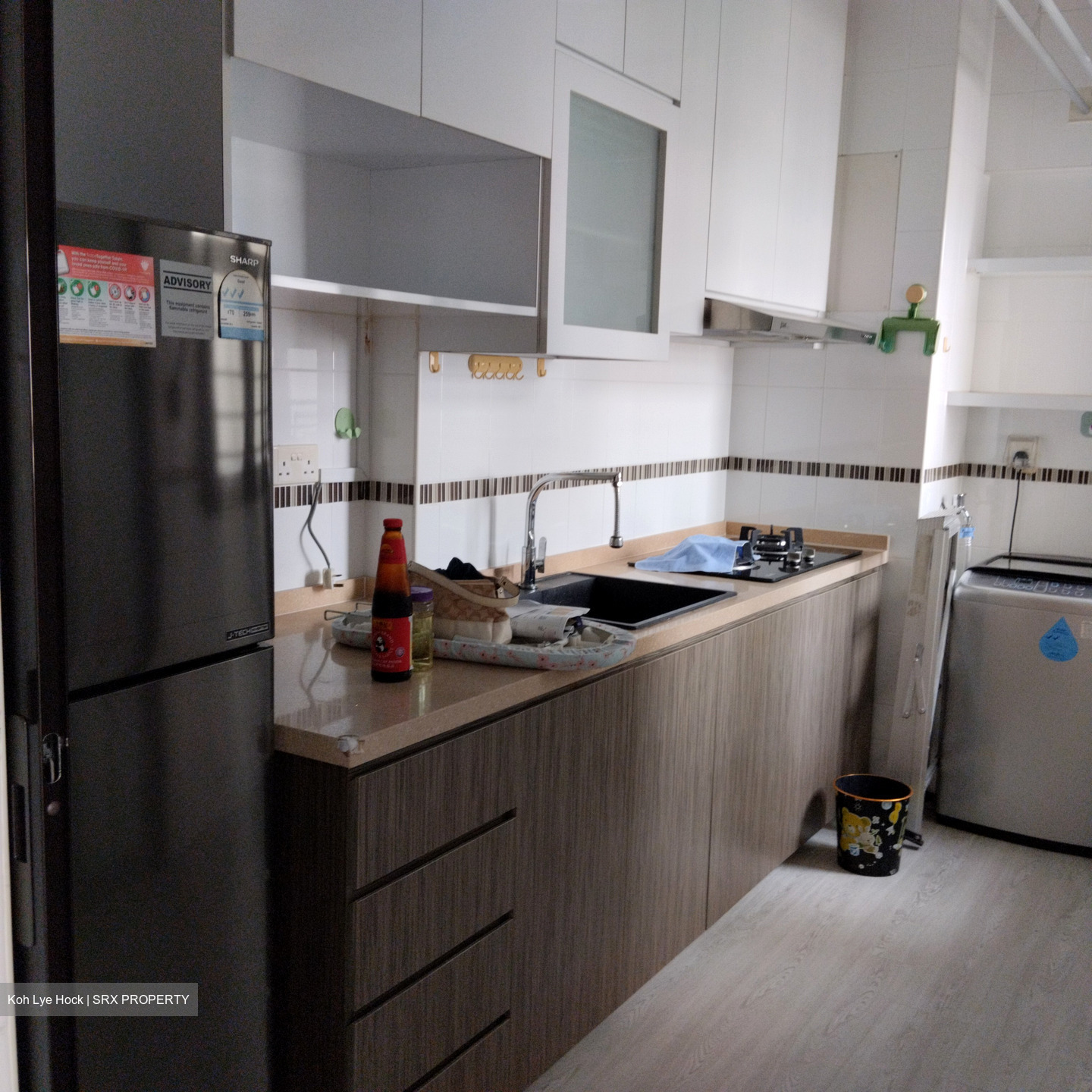 Blk 372 Jurong East Court (Jurong East), HDB 2 Rooms #632476461
